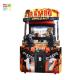 FEC Coin Operated Rambo 2 Player Shooting Game Arcade Machine With 55 Inch LCD