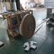 Kraft Paper Bag Rope Making Machine for 25-60 gsm Paper#220V Paper Bag Rope Handle Making Machine 20-80 Pcs/Min