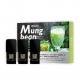 Mung Bean Mini Electronic Cigarette 20mg Nicotine E Juice Vape Pen