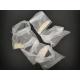 Hot / Cold PVA Water Soluble Bags Biodegradable