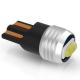 Universal Car LED Light Bulb with 9 Watts Rated Power and LED Lamp Type