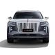 s Hongqi E-Hs9 High Speed Electric Car with Full Speed Adaptive Cruise and Long Range