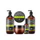 Macadamia Nuts Moisturizing Hair Conditioner Oil Best Hair Shampoo For Salon