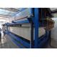 Ice Maker Machine 1 Ton Dry Ice Block Maker 1000kg Cube Block Commercial Industrial Ice Making Machine for Business