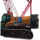 Buy Used Crawler Crane 55 ton SANY SCC550E with Strong Power in Shanghai