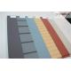 Lined Terracotta Facade Cladding For Building Exterior And Interior Decoration