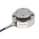 Tension and compression load cell 0-60kN Press force transducer with flange mounting