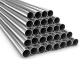 ASTM Seamless Stainless Steel Pipe A312 304 SUS 409 42mm