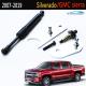 2007-2019 Chevrolet Silverado GMC Sierra Tailgate Support Struts Assist System 233mm