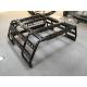 Multifunctional Adjustable TOYOTA Roll Bar For Hilux Vigo Revo Rocco