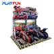 Factory Custom Driving Gp motor Moto Motorcycle Simulator Car Racing Games
