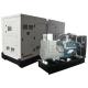 600kw Doosan diesel generator soundproof type Korea engine DP222LC