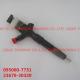 DENSO Common Rail Injector 095000-7730, 095000-7731, 9709500-773 for TOYOTA Land Cruiser 23670-30320