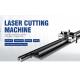Accurate and Fiber Laser Cutting Machine Repositioning Accuracy ±0.02mm for Industrial Applications