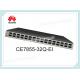 CE7855-32Q-EI Huawei Switch 32-Port 40GE QSFP+ Without Fan And Power Module