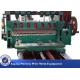 2m Expanded Metal Machine Heavy Duty Type Automatic Produce Line