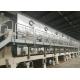 Stainless Steel Pulp Hot Air Drying System Reconstituted For Tobacco Paper