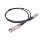 Compatible Sfp+ Direct Attach Cable Sfp-10g-C1m 30awg
