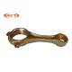 KLB-G4003 Excavator Connecting Rod 3901569 6732-31-3100 For Engine S6D102