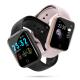 I5 Sport Fitness Smart Watch Waterproof Blood Pressure Call Reminder Weather Smart Watch