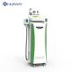 5 handles cavitation fat removal cryolipolysis vacuum roller slimming machine with best cooling system in China
