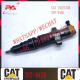 new Excavat common rail injector 387-9436 266-4446 387-9436 328-2576 328-2574 328-2573 10R2828 C9 5.01 Reviews