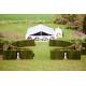 Well Decoration Custom Event Tents Water Resistant  For About 300 People