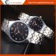 055A China Watch Manufacturer Cheap Watches Wholesale Stainless Steel Watch Quartz Watches