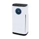 Household Activated Carbon Filter Large Coverage Air Purifier Multiple Filters Four Speed Air Purifier Long-Term Purification