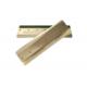 Aluminum Squeegee Blade Replacement For Screen Printing White Color