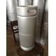 12 Inches Diameter Beer Barrel for Fermenting Equipment Hot Sale