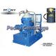 Peony Automatic Full Discharging 3 Phase Centrifugal Fuel Oil Separator