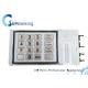 Original ATM NCR keyboard EPP 58xx Any English Version Russia Spanish Pinpad Metal Key