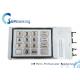 Original ATM NCR Keyboard EPP 58xx Any Language Version English Russia Spanish Pinpad Metal Key