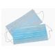 Disposable PP Outer Layer Antibacterial Ear Loop Face Mask