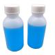 Water Based Ink Printer Head Cleaning Fluid Solution 100ml Per Bottle
