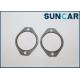 Integreal Seal 280-4155 CA2804155 2804155 Gasket For CAT Machinery