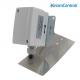 IP65 250V 8A Flow Air Switch Stainless Steel Paddle