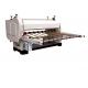 Dpack corrugated 1700 Type Single Cutter and Splicer with 1600mm cutting width/Four pairs of paper cleavers carton pack