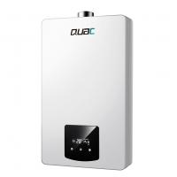 14L Constant Temperature Electric Hot Water Heater Intelligent Non Manual Control 220V