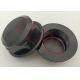 EN AW-7075 Aluminum Customized Front Fork Nut Material For Motorcycle Automotive