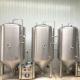 Stainless Steel 304 Outer Material 50L GHO Nano Beer Homebrew Grain Brewing Equipment