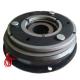 DLZ6 24V Electromagnetic Brake And Disck Clutch For Machinery