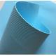 1.5mm  plastic pvc waterproof membrane for swimming pool blue mosaic color