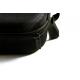 black colour new waterproof hard EVA case headphone pouch  box for gaming headphone