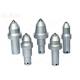 22mm Coal Cutter Picks Trenching Tools With Wear Resistant Carbide Tip
