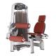 Iron Fitness Gym Equipment Seated Leg Curl Machine OEM ODM