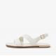 Outdoor Slider Sandals Slides White Custom New Arrival Ladies Flat Furry Slippers Pink Glitter Slides For Women