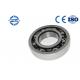 Chrome Steel Deep Groove Ball Bearing 6317J2AA / Electrical Insulation Bearing 85*180*41mm