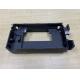 30K Die Casting Parts ADC10 Car Spare Parts Black Anodizing Surface